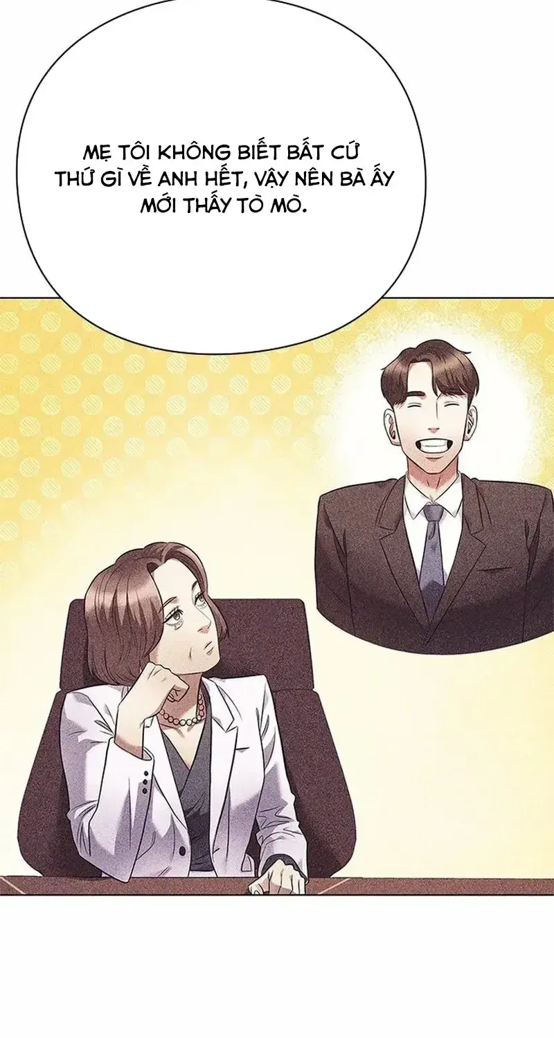 Nhân Viên Văn Phòng Nhìn Thấu Vận Mệnh Chapter 8 - Trang 11