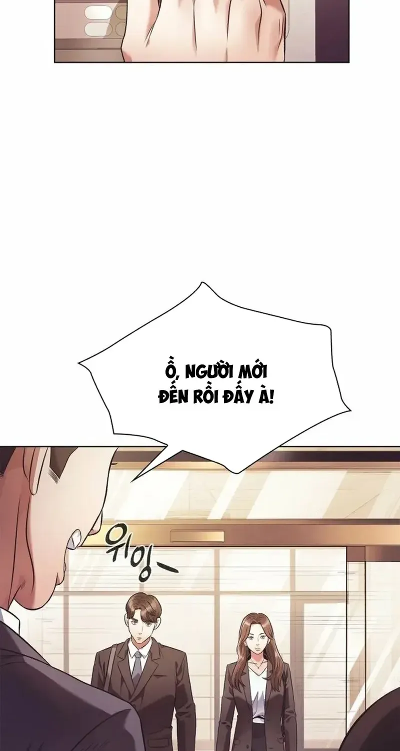 Nhân Viên Văn Phòng Nhìn Thấu Vận Mệnh Chapter 8 - Trang 15
