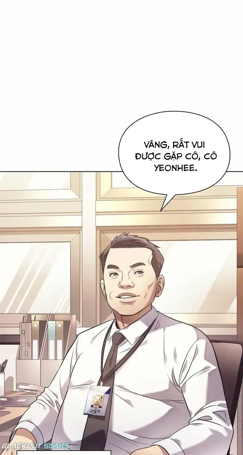 Nhân Viên Văn Phòng Nhìn Thấu Vận Mệnh Chapter 8 - Trang 21
