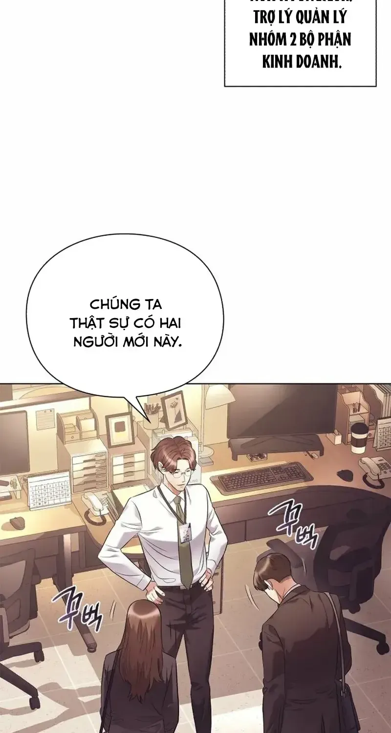 Nhân Viên Văn Phòng Nhìn Thấu Vận Mệnh Chapter 8 - Trang 25