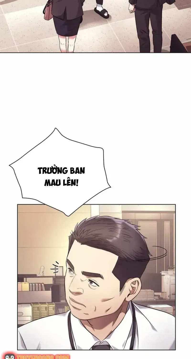 Nhân Viên Văn Phòng Nhìn Thấu Vận Mệnh Chapter 8 - Trang 26