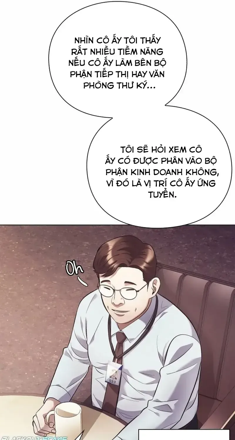 Nhân Viên Văn Phòng Nhìn Thấu Vận Mệnh Chapter 8 - Trang 31