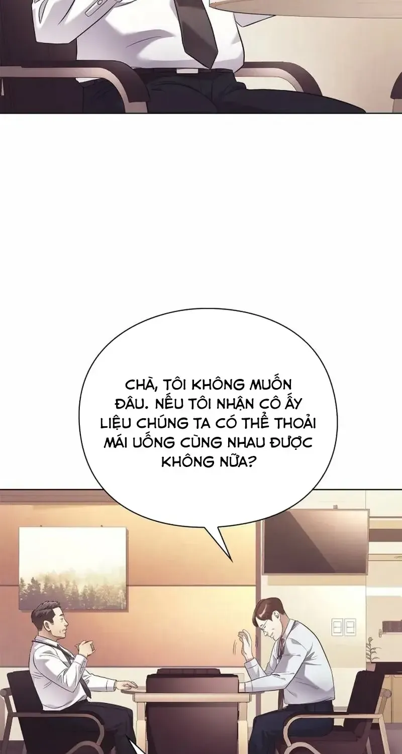 Nhân Viên Văn Phòng Nhìn Thấu Vận Mệnh Chapter 8 - Trang 33