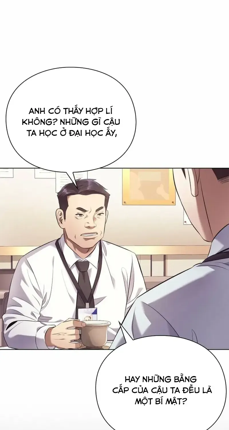 Nhân Viên Văn Phòng Nhìn Thấu Vận Mệnh Chapter 8 - Trang 36