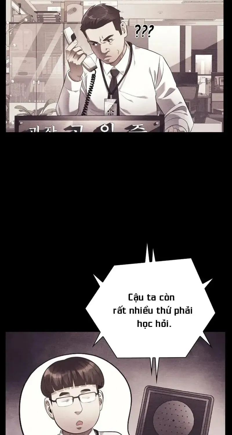 Nhân Viên Văn Phòng Nhìn Thấu Vận Mệnh Chapter 8 - Trang 39