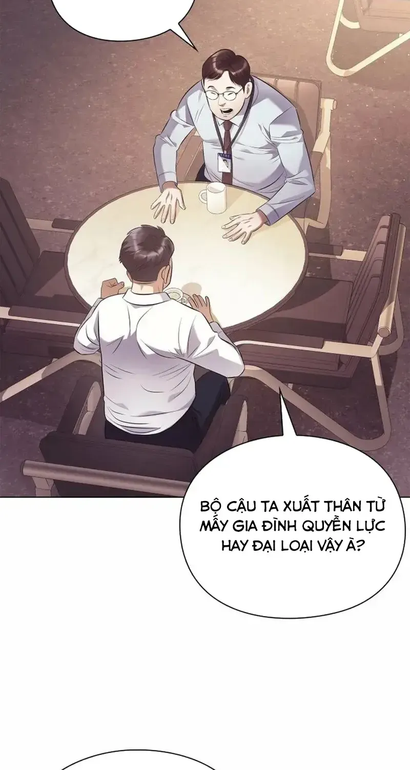 Nhân Viên Văn Phòng Nhìn Thấu Vận Mệnh Chapter 8 - Trang 41