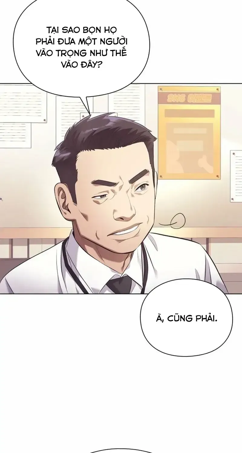 Nhân Viên Văn Phòng Nhìn Thấu Vận Mệnh Chapter 8 - Trang 42
