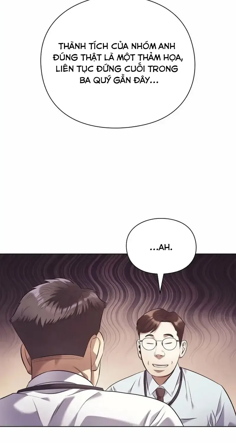 Nhân Viên Văn Phòng Nhìn Thấu Vận Mệnh Chapter 8 - Trang 43