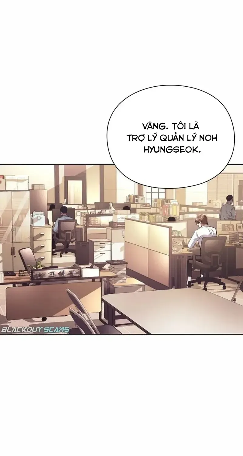 Nhân Viên Văn Phòng Nhìn Thấu Vận Mệnh Chapter 8 - Trang 45