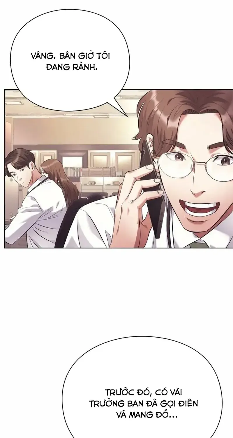 Nhân Viên Văn Phòng Nhìn Thấu Vận Mệnh Chapter 8 - Trang 46