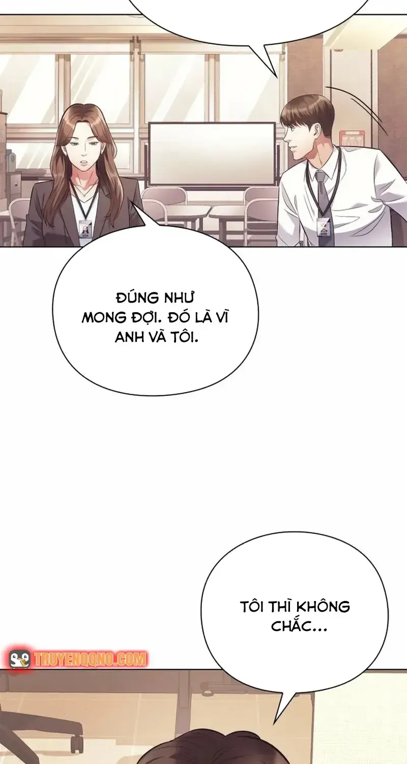Nhân Viên Văn Phòng Nhìn Thấu Vận Mệnh Chapter 8 - Trang 47