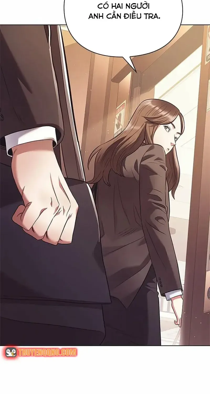 Nhân Viên Văn Phòng Nhìn Thấu Vận Mệnh Chapter 8 - Trang 5