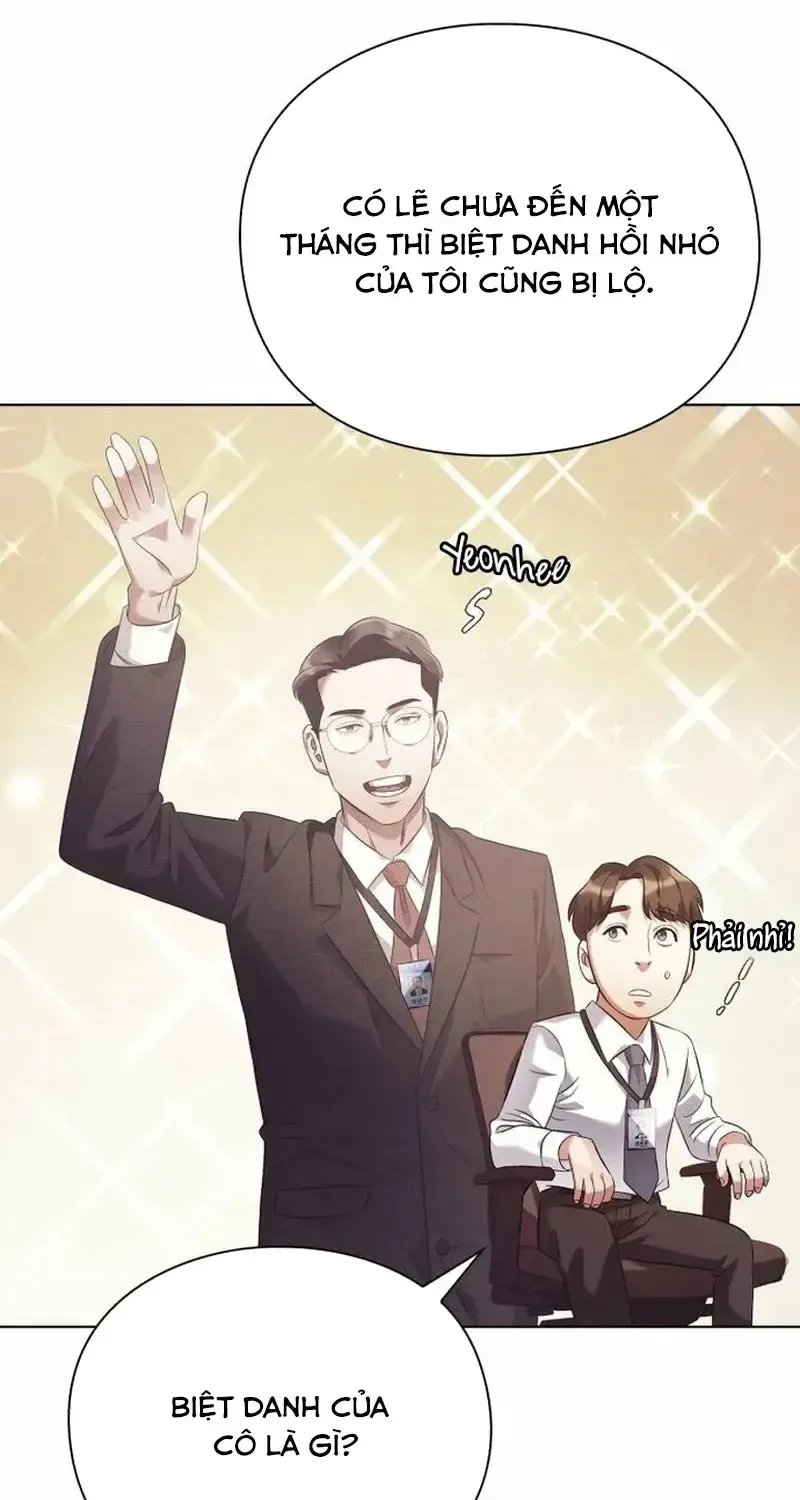 Nhân Viên Văn Phòng Nhìn Thấu Vận Mệnh Chapter 8 - Trang 50