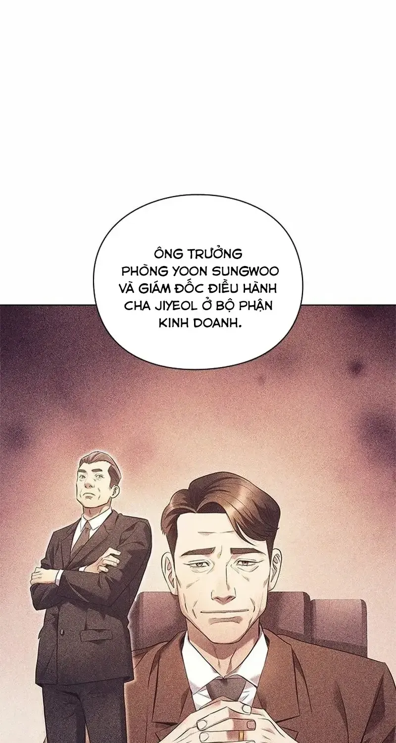 Nhân Viên Văn Phòng Nhìn Thấu Vận Mệnh Chapter 8 - Trang 6