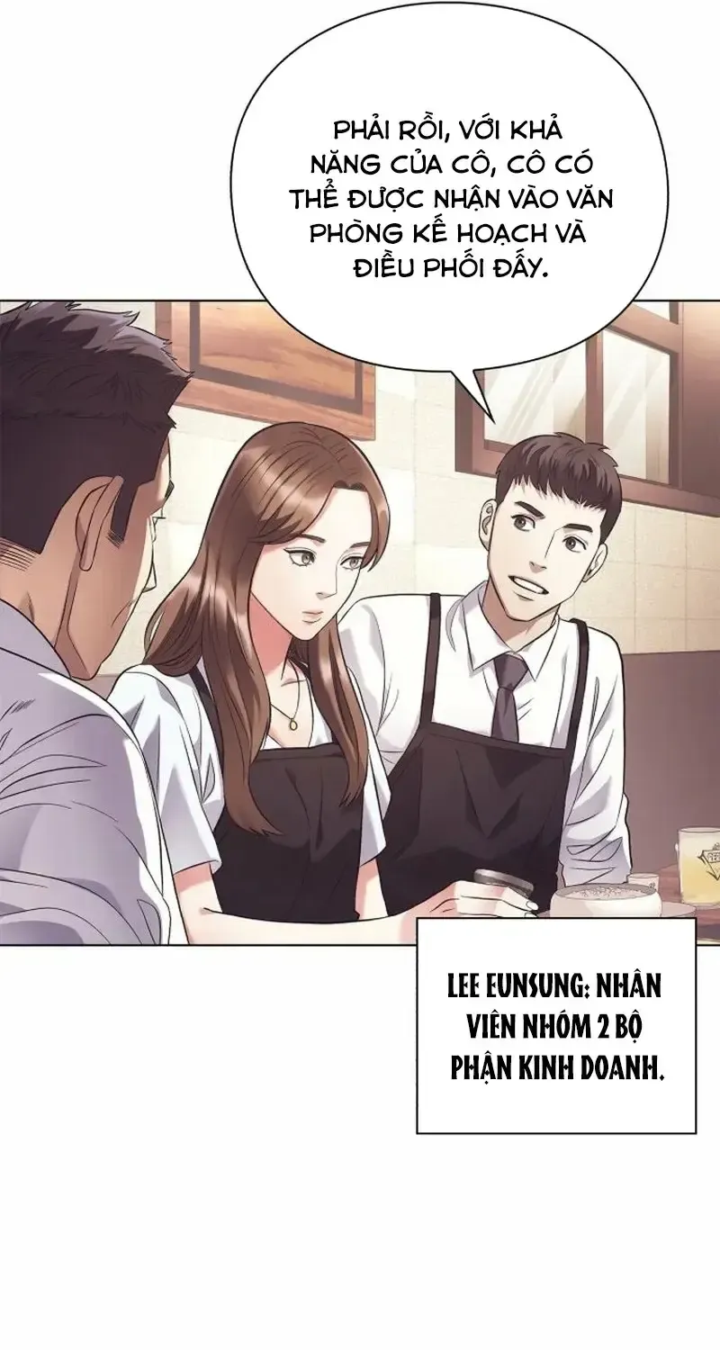 Nhân Viên Văn Phòng Nhìn Thấu Vận Mệnh Chapter 9 - Trang 10