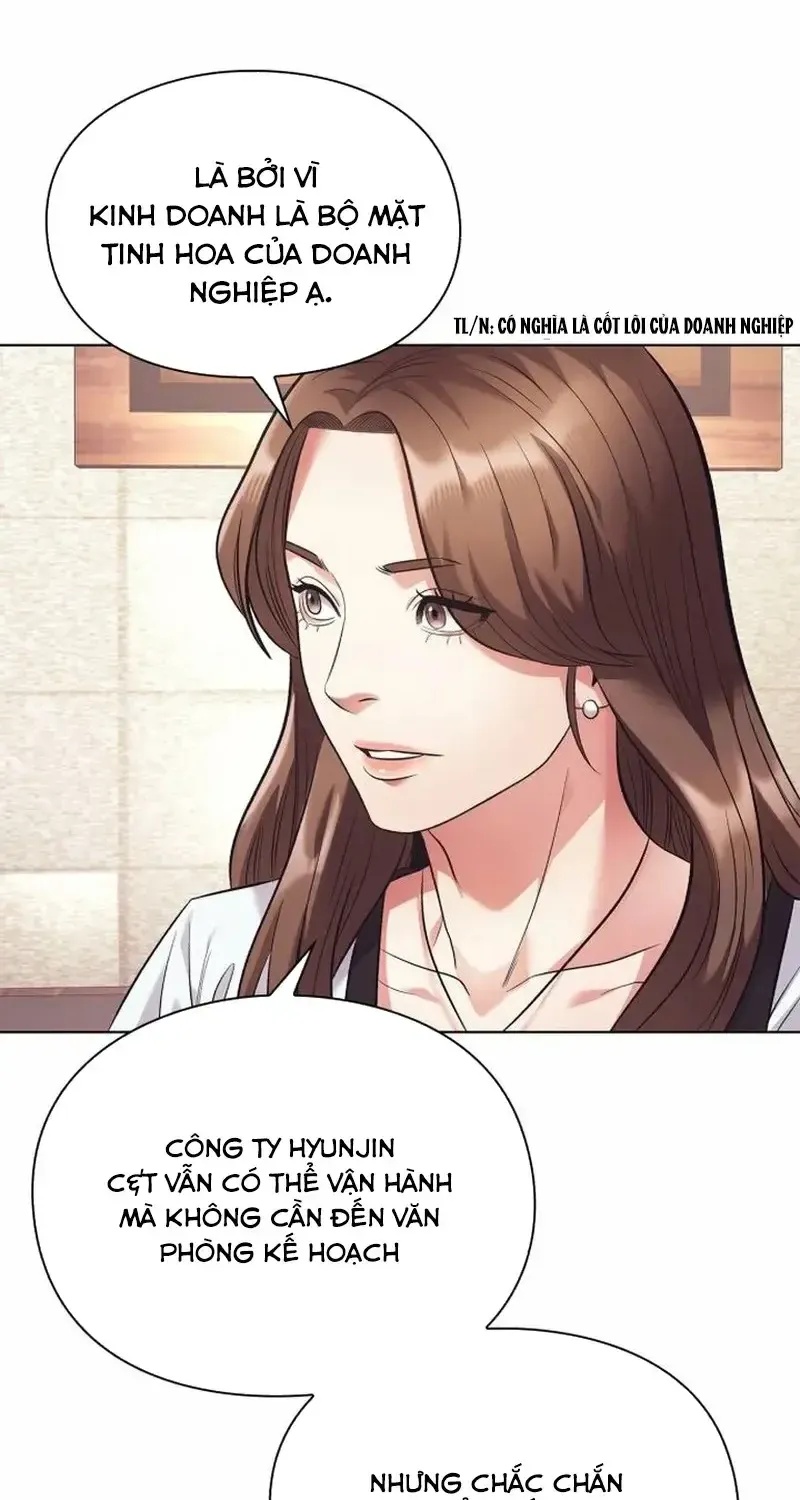 Nhân Viên Văn Phòng Nhìn Thấu Vận Mệnh Chapter 9 - Trang 11