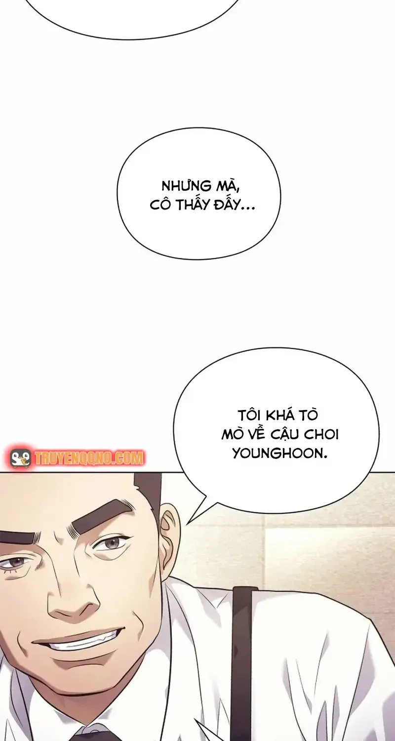 Nhân Viên Văn Phòng Nhìn Thấu Vận Mệnh Chapter 9 - Trang 13