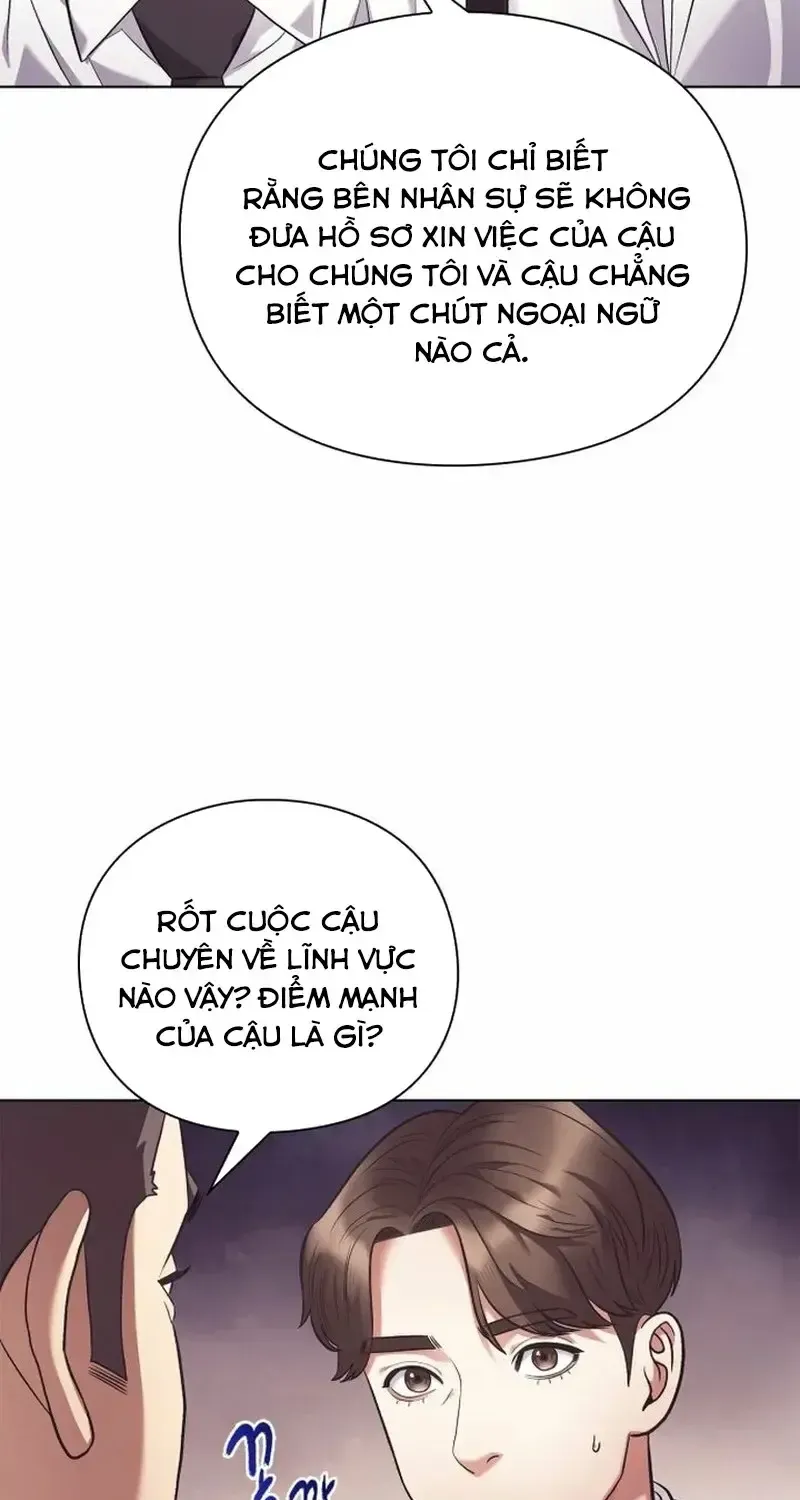 Nhân Viên Văn Phòng Nhìn Thấu Vận Mệnh Chapter 9 - Trang 14