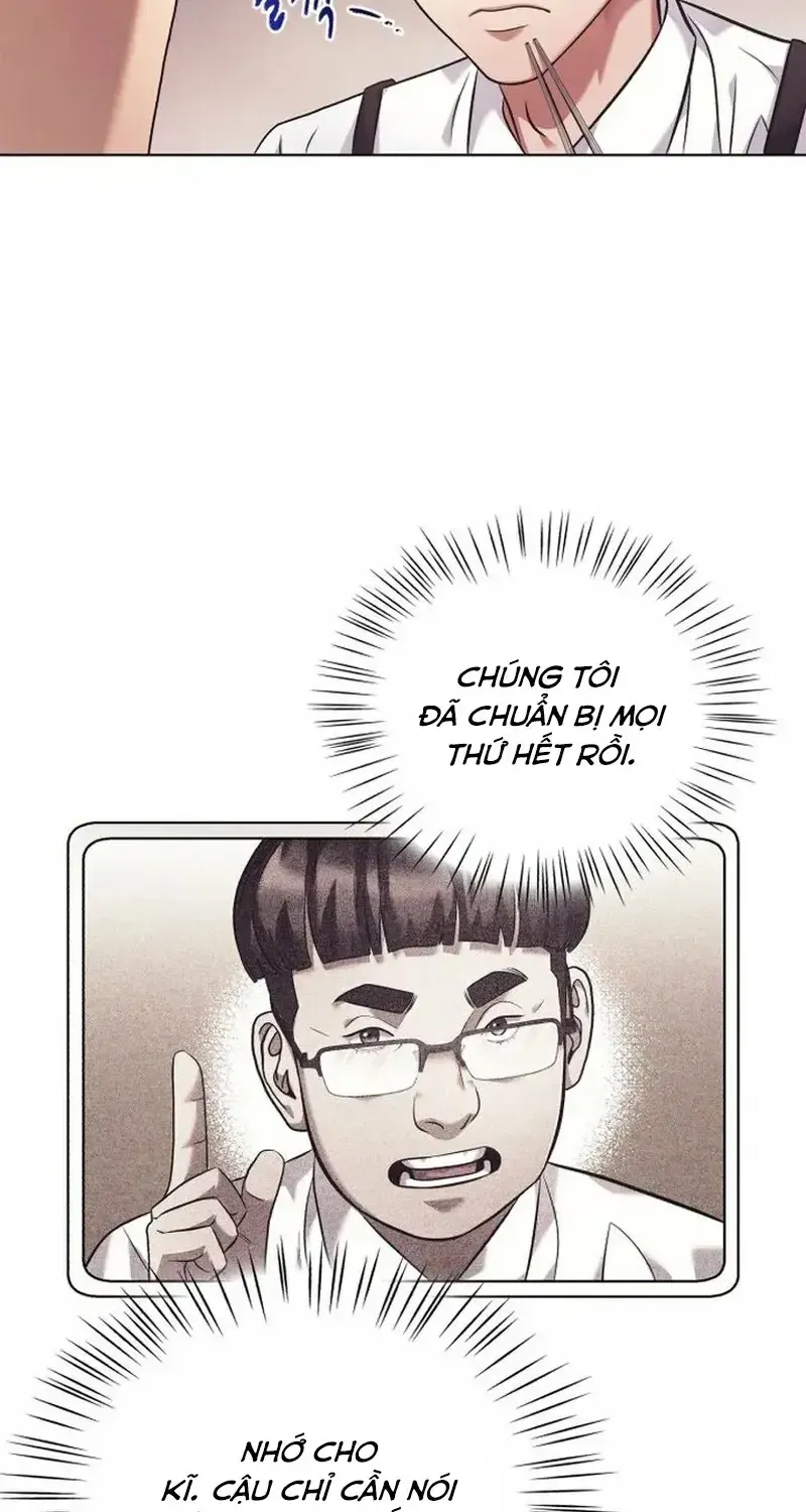 Nhân Viên Văn Phòng Nhìn Thấu Vận Mệnh Chapter 9 - Trang 15