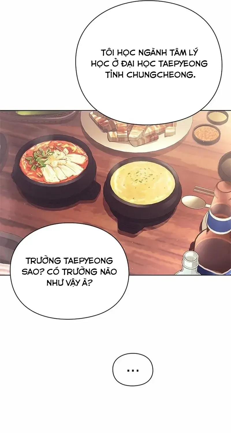 Nhân Viên Văn Phòng Nhìn Thấu Vận Mệnh Chapter 9 - Trang 17