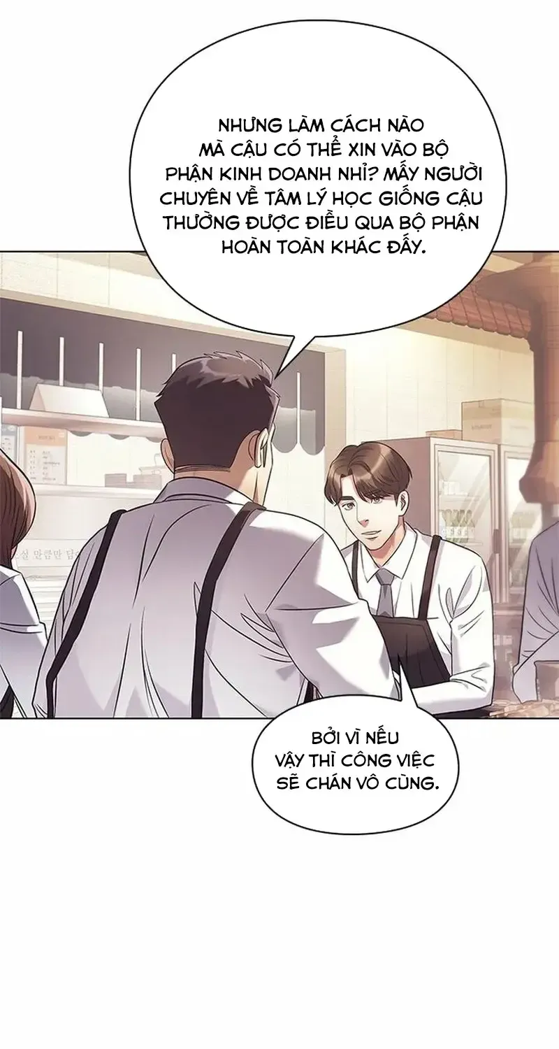 Nhân Viên Văn Phòng Nhìn Thấu Vận Mệnh Chapter 9 - Trang 18