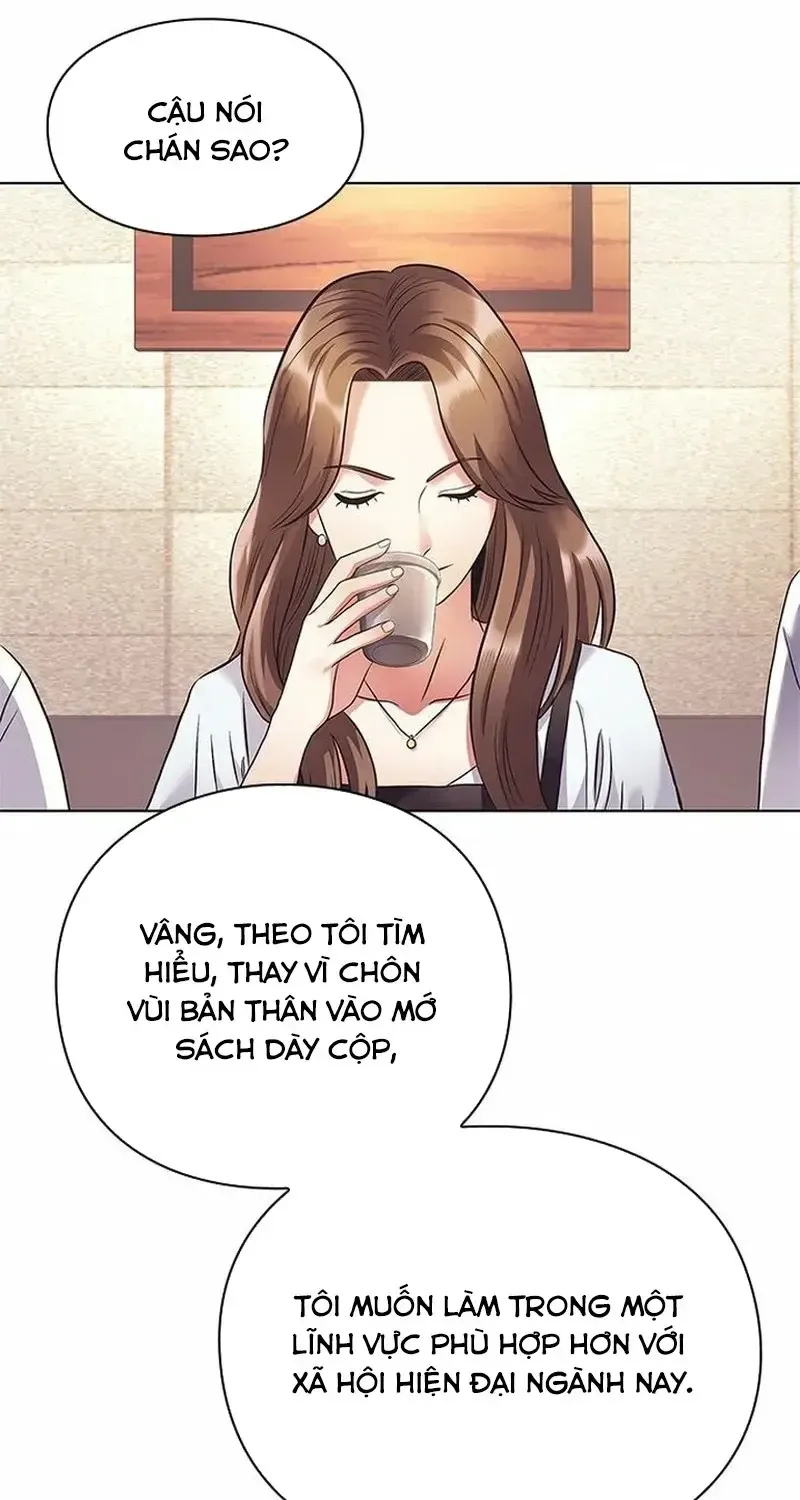 Nhân Viên Văn Phòng Nhìn Thấu Vận Mệnh Chapter 9 - Trang 19