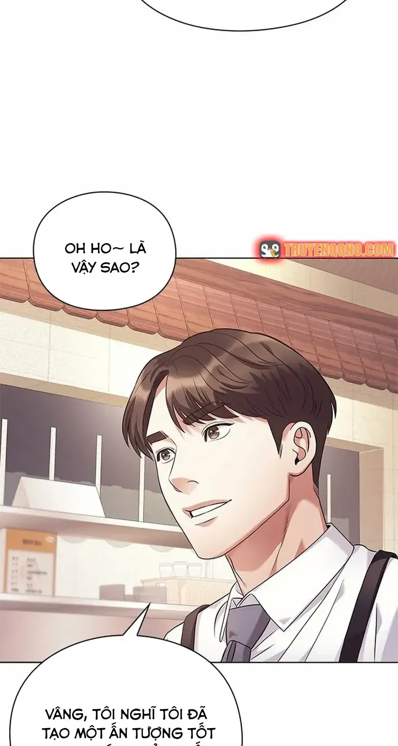 Nhân Viên Văn Phòng Nhìn Thấu Vận Mệnh Chapter 9 - Trang 20