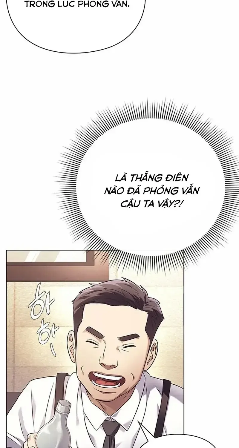 Nhân Viên Văn Phòng Nhìn Thấu Vận Mệnh Chapter 9 - Trang 21