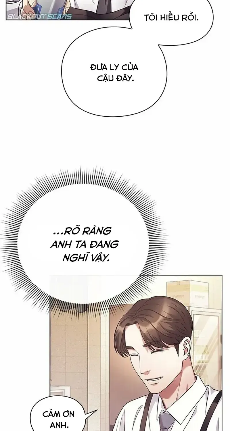 Nhân Viên Văn Phòng Nhìn Thấu Vận Mệnh Chapter 9 - Trang 22