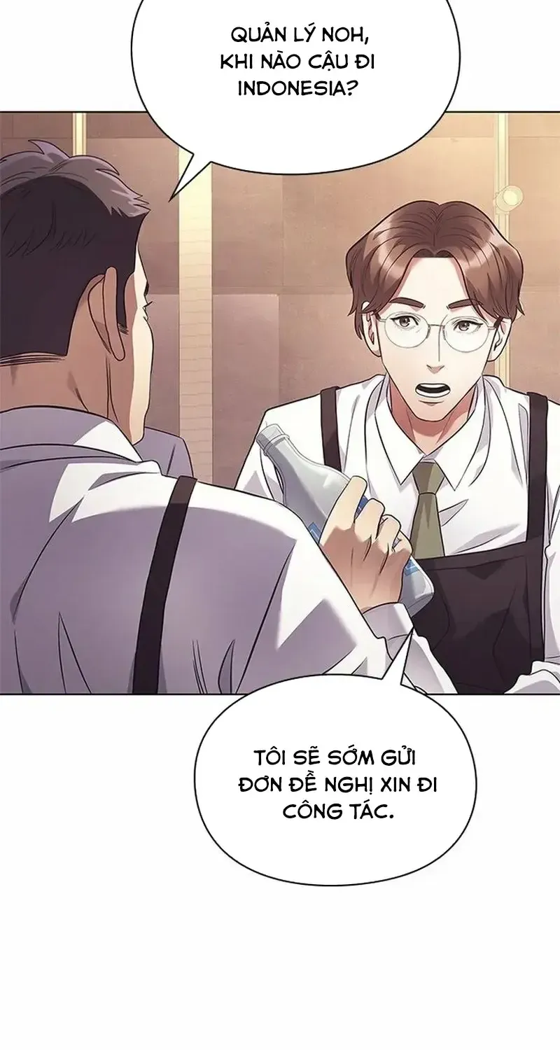 Nhân Viên Văn Phòng Nhìn Thấu Vận Mệnh Chapter 9 - Trang 25