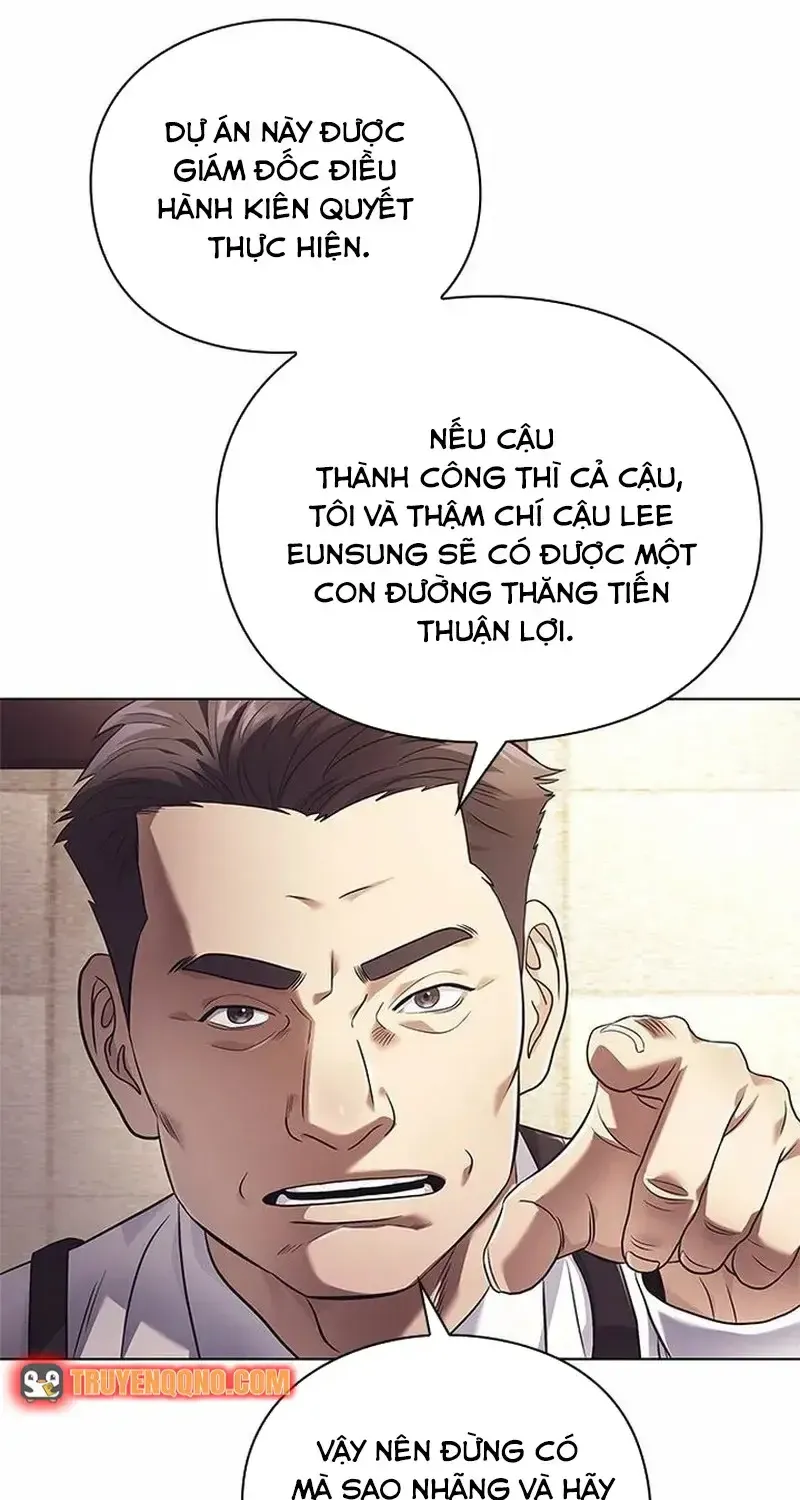 Nhân Viên Văn Phòng Nhìn Thấu Vận Mệnh Chapter 9 - Trang 26