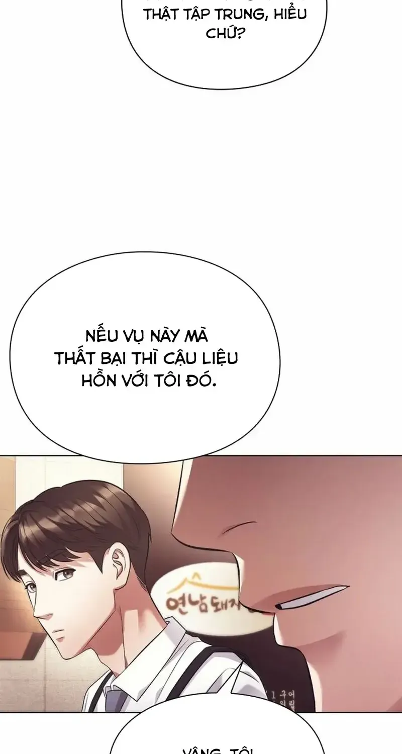 Nhân Viên Văn Phòng Nhìn Thấu Vận Mệnh Chapter 9 - Trang 27