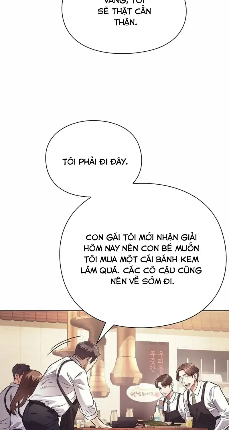 Nhân Viên Văn Phòng Nhìn Thấu Vận Mệnh Chapter 9 - Trang 28