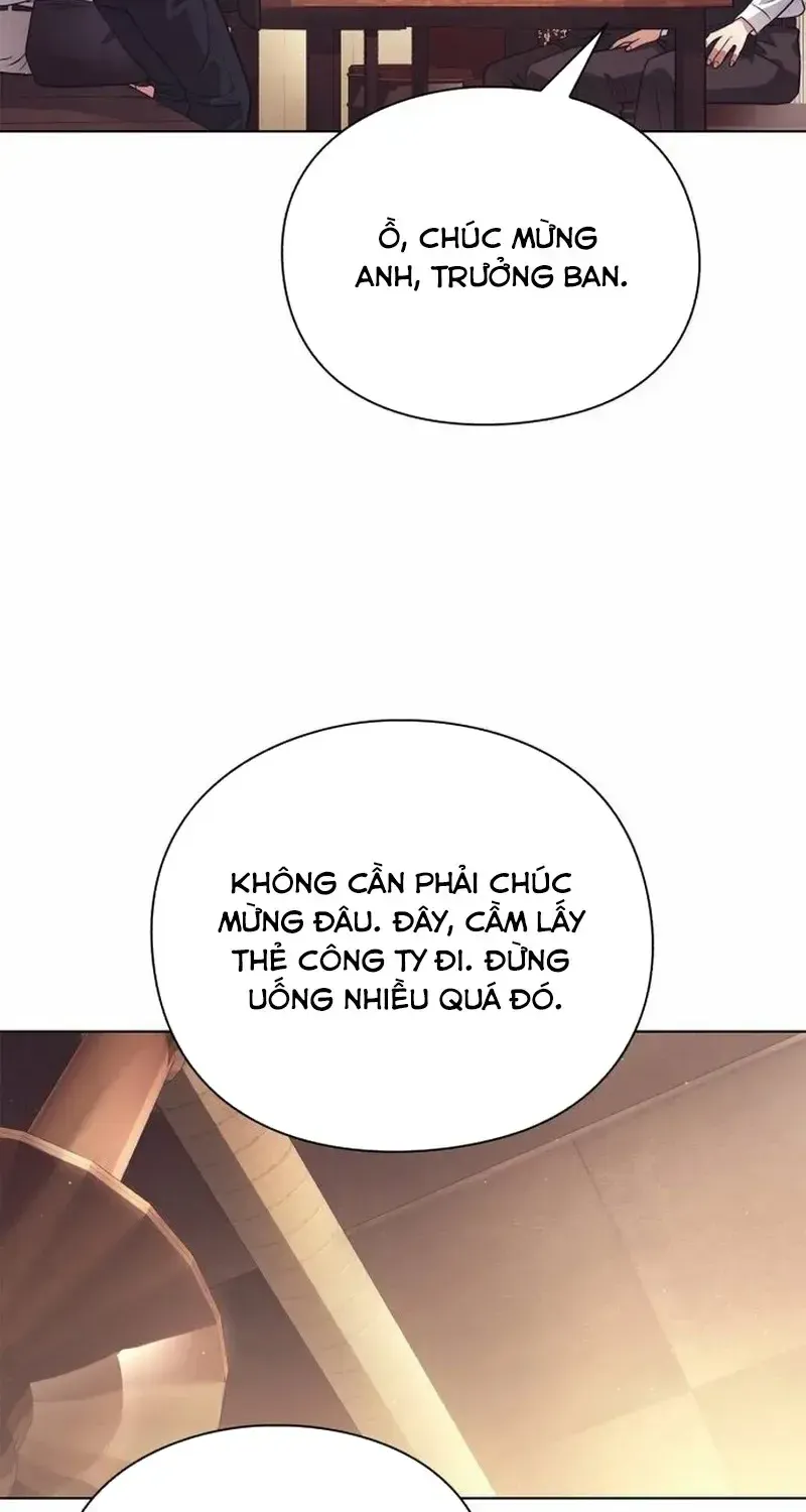 Nhân Viên Văn Phòng Nhìn Thấu Vận Mệnh Chapter 9 - Trang 29