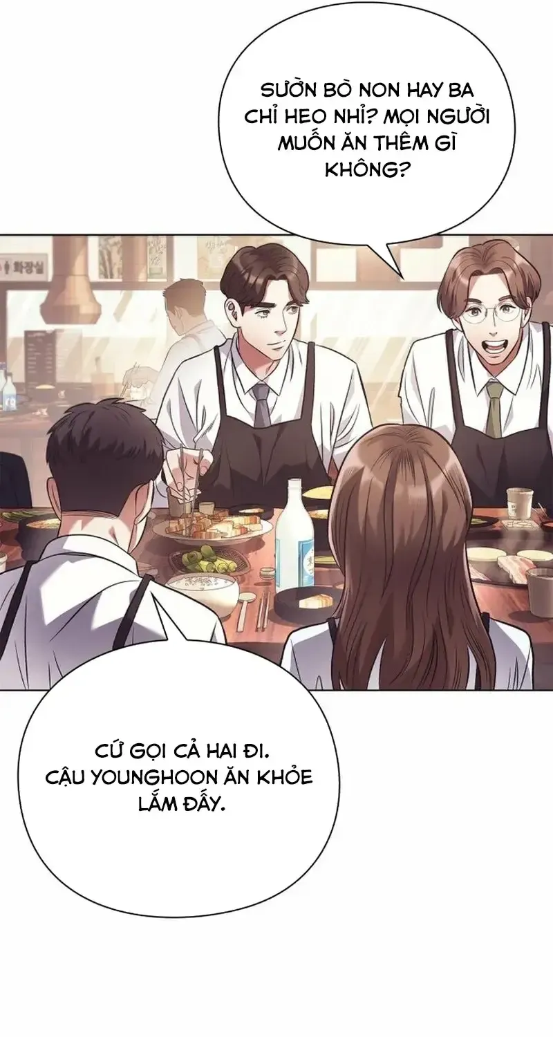 Nhân Viên Văn Phòng Nhìn Thấu Vận Mệnh Chapter 9 - Trang 31