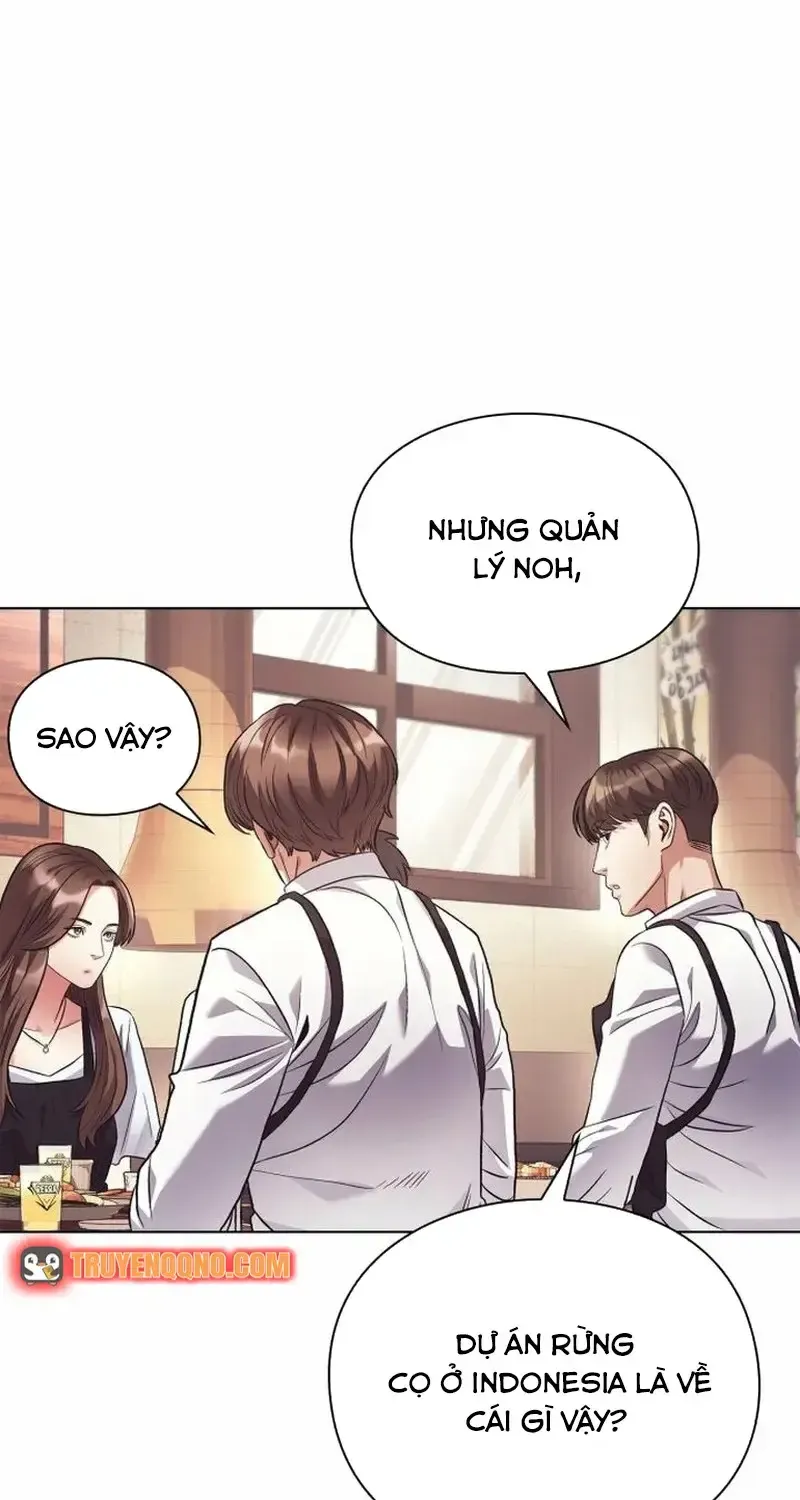 Nhân Viên Văn Phòng Nhìn Thấu Vận Mệnh Chapter 9 - Trang 33