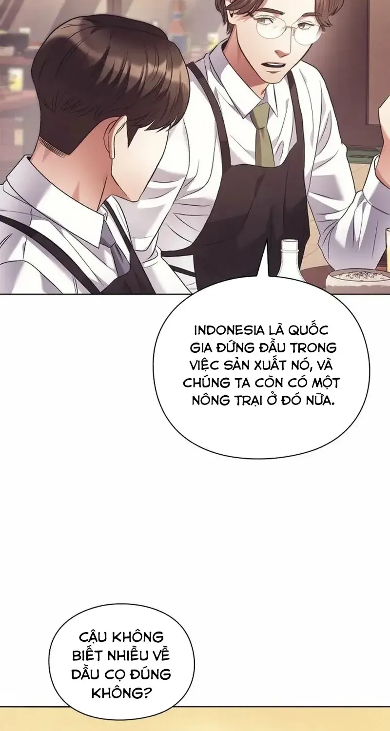 Nhân Viên Văn Phòng Nhìn Thấu Vận Mệnh Chapter 9 - Trang 35
