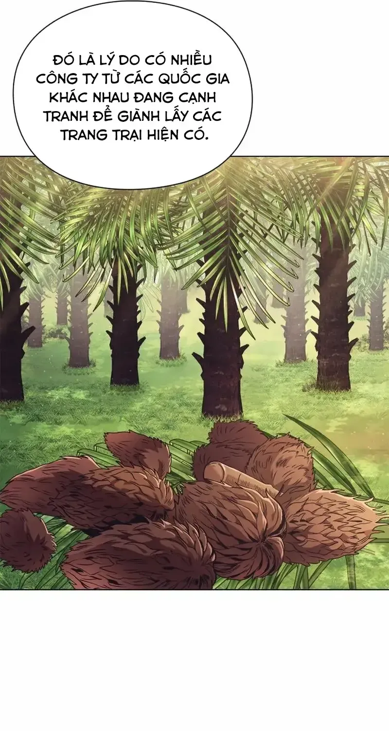 Nhân Viên Văn Phòng Nhìn Thấu Vận Mệnh Chapter 9 - Trang 37