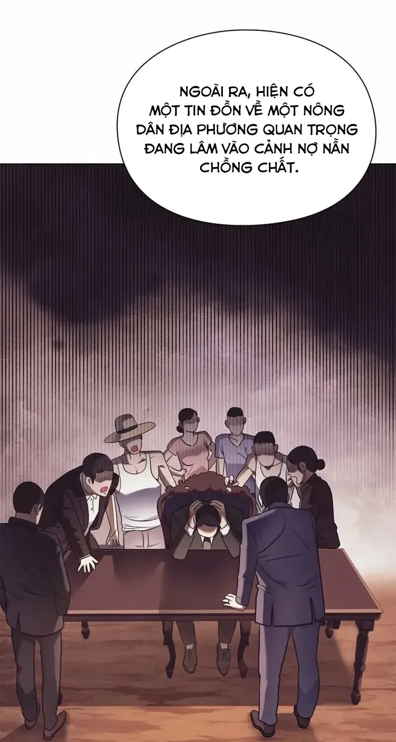 Nhân Viên Văn Phòng Nhìn Thấu Vận Mệnh Chapter 9 - Trang 38