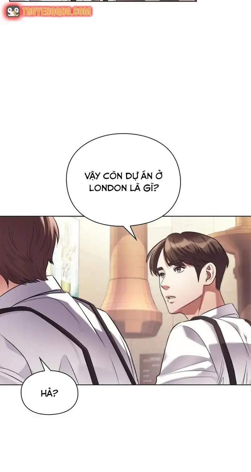 Nhân Viên Văn Phòng Nhìn Thấu Vận Mệnh Chapter 9 - Trang 40