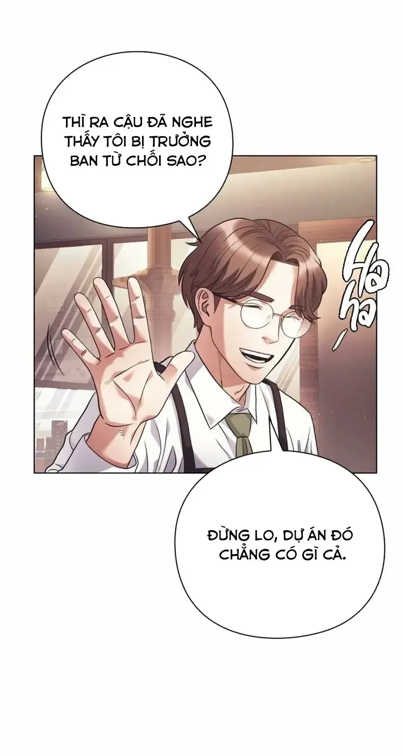 Nhân Viên Văn Phòng Nhìn Thấu Vận Mệnh Chapter 9 - Trang 41