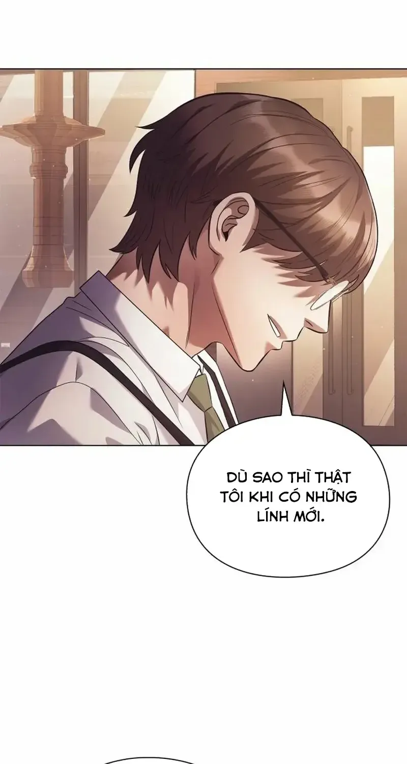 Nhân Viên Văn Phòng Nhìn Thấu Vận Mệnh Chapter 9 - Trang 42