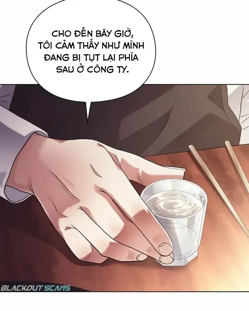 Nhân Viên Văn Phòng Nhìn Thấu Vận Mệnh Chapter 9 - Trang 43