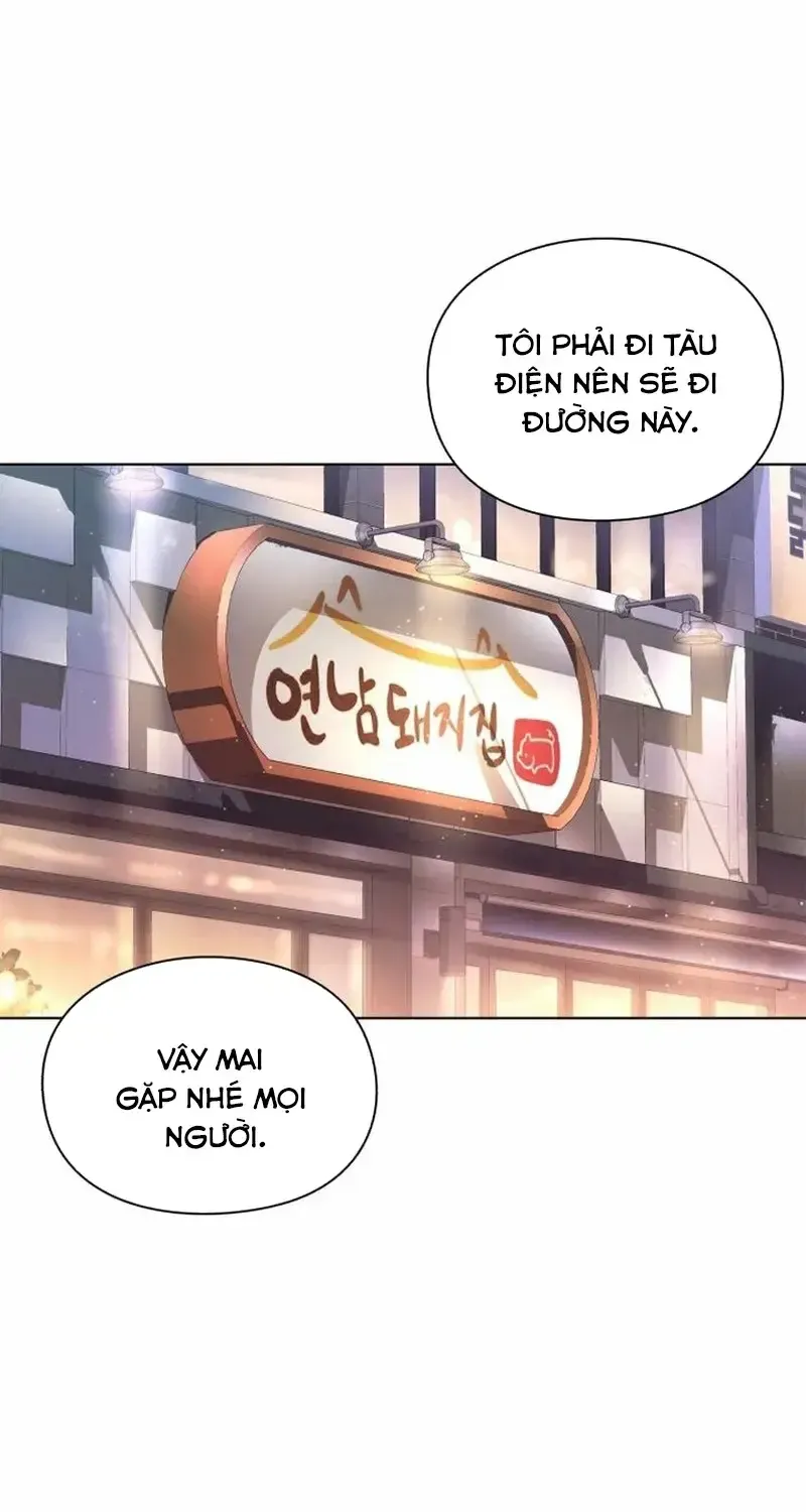Nhân Viên Văn Phòng Nhìn Thấu Vận Mệnh Chapter 9 - Trang 46