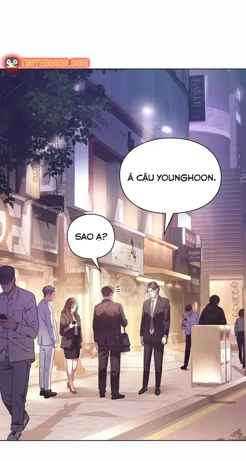 Nhân Viên Văn Phòng Nhìn Thấu Vận Mệnh Chapter 9 - Trang 47