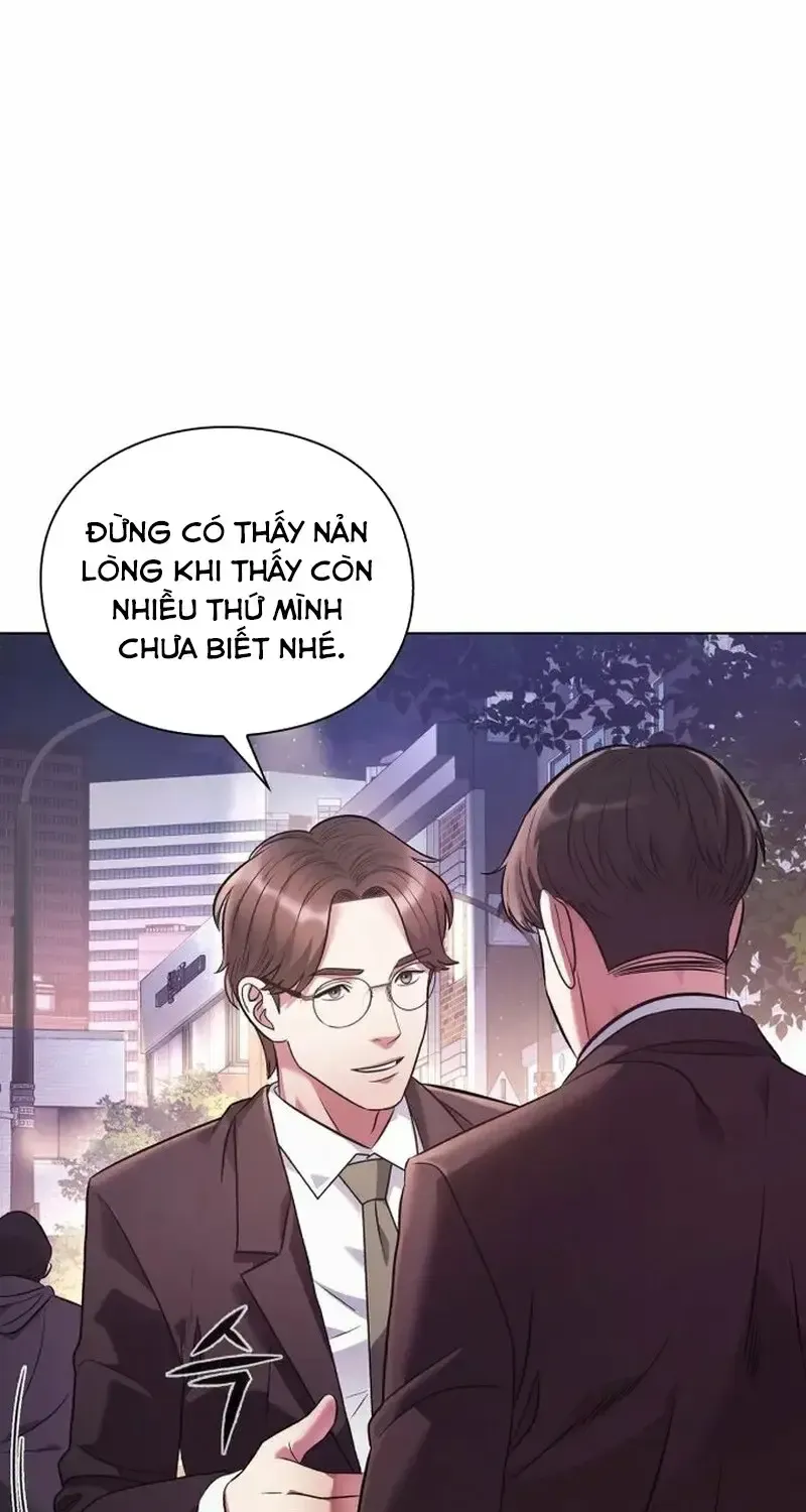 Nhân Viên Văn Phòng Nhìn Thấu Vận Mệnh Chapter 9 - Trang 48