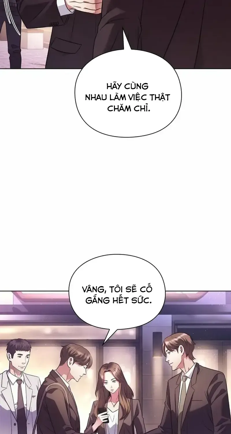 Nhân Viên Văn Phòng Nhìn Thấu Vận Mệnh Chapter 9 - Trang 49