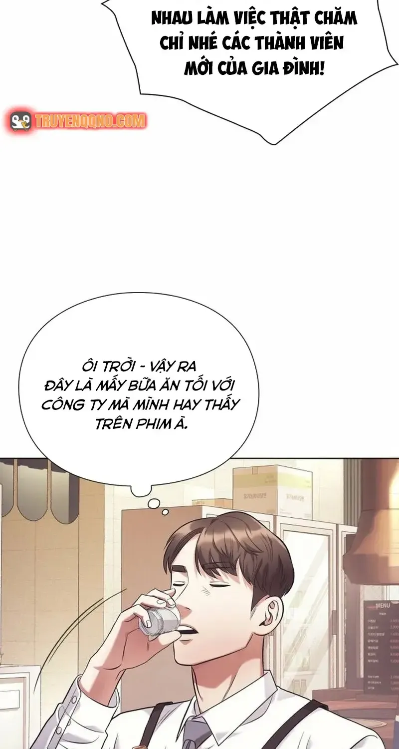 Nhân Viên Văn Phòng Nhìn Thấu Vận Mệnh Chapter 9 - Trang 6