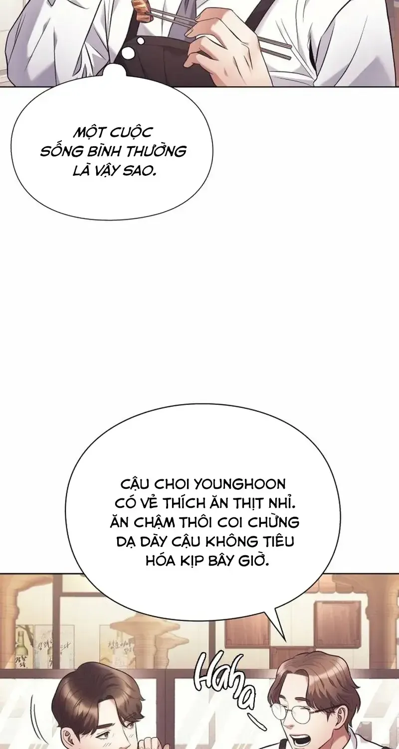 Nhân Viên Văn Phòng Nhìn Thấu Vận Mệnh Chapter 9 - Trang 7