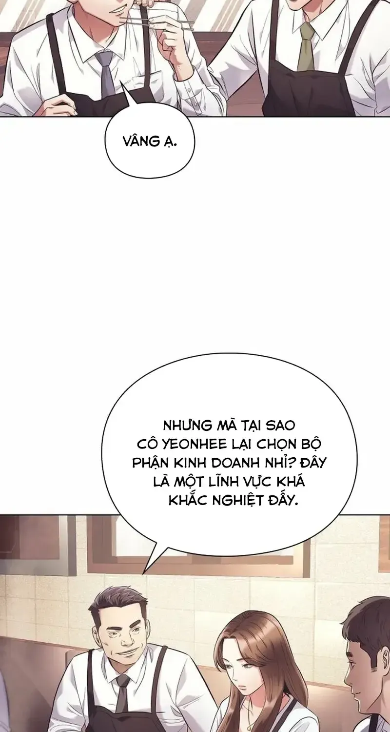 Nhân Viên Văn Phòng Nhìn Thấu Vận Mệnh Chapter 9 - Trang 8